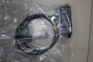 มอเตอร์ควบคุมความเร็ว 523-00006 อะไหล่รถขุด DX400LC-V DX250LC-V DX225LCA ตัวกระตุ้นควบคุมความเร็วแบบอิเล็กทรอนิกส์ - Product Image 6