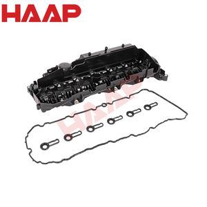 Nouveau couvercle de soupape de moteur pour <span class=keywords><strong>BMW</strong></span> <span class=keywords><strong>B57</strong></span> G01 G02 G11 G12 G05 11128571308 11 12 8 571 308 - Product Image 1