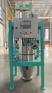 <span class=keywords><strong>BAILONG</strong></span> LINK-120LF 120L Équipement de dosage automatique pneumatique de farine avec capacité de 10-12t/h en temps réel pour l'industrie alimentaire - Product Image 2