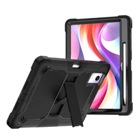 Funda Protectora para Tablet con Soporte, Diseño 3 en 1, Resistente y Robusta, para Moto Pad 60 Neo 11'', Precio al por Mayor