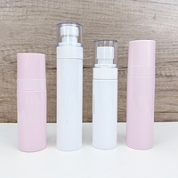 Flacon pulvérisateur portable pour cosmétiques et poudre capillaire, idéal pour le coiffage, 30ml 60ml 80ml 100ml