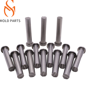 Linh Kiện Đúc Kim Loại Kéo Dài Chất Lượng Cao Khuyến Mại Từ Nhà Máy ỐNg Lót Dẫn Hướng Mũi Khoan Đục Lỗ 9861 - Product Image 4