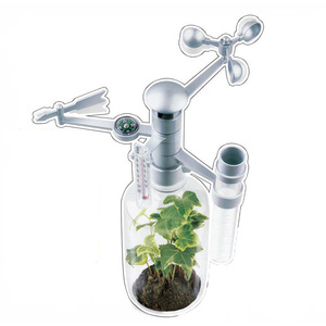 Estación Meteorológica de Juguete para Niños, Educación Física, Otros Juguetes Educativos - Product Image 1