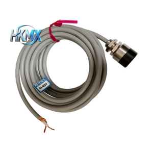 Sensor de Desplazamiento Digital KEYENCE EX-422V EX-614V EX-110V EX-305V, Cabezal de Sensor Utilizado para Mediciones de Investigación Científica, en Stock - Product Image 1