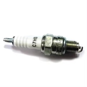 Bujías NGK Para Motocicleta <span class=keywords><strong>CR8E</strong></span> C7HSA con Piezas Genuinas Originales Para Automóviles - Product Image 3