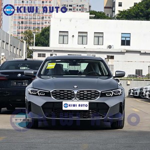 <span class=keywords><strong>BMW</strong></span> Série 3 2025 <span class=keywords><strong>325</strong></span> Li m Sport Essence 4 Portes 5 Places Berline pour l'Exportation - Product Image 2