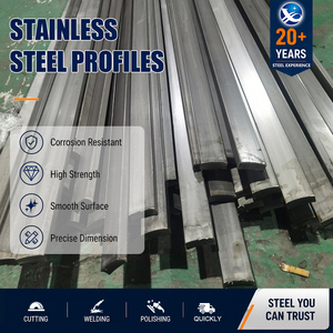 เหล็กเส้นแบนสแตนเลส 310 2507 309 ผิวเงา ขัดเงา 2B  ความยาว 12 เมตร  สามารถขึ้นรูปได้ดี - Product Image 1