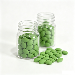 <b>Herbal</b> <b>Supplements</b> Immunity Boosting Tablets Factory Wholesale Custom Brand - Product Image 3