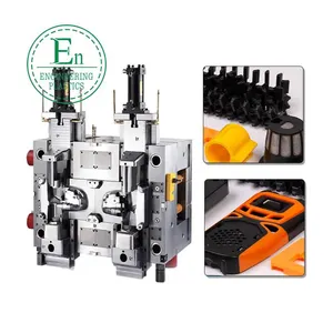 Car Accessories oem custom CNC processing best sell plastic injection mold service product