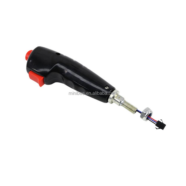 Game Console Accessory - Ultra-fast War Eagle Flight Joystick - Universal Amusement Machine Direction Controller