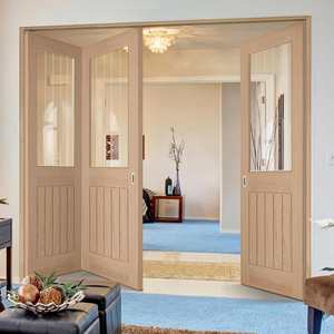 Forestar Factory 2025 nouvelle porte intérieure en <span class=keywords><strong>bois</strong></span> à prix équitable personnalisée pour <span class=keywords><strong>la</strong></span> décoration <span class=keywords><strong>de</strong></span> maisons - Product Image 4