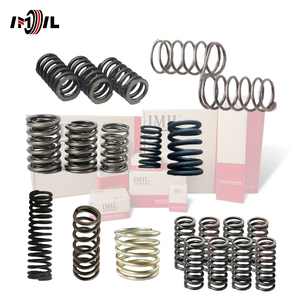 Ressort de Tension de soupape IMIL pour <span class=keywords><strong>Toyota</strong></span> Lexus Honda Acura Infiniti Zhengzhou Nissan Subaru Trumpchi ressort de soupape - Product Image 1