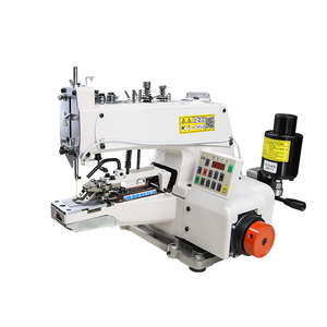 Chất lượng cao bán buôn trực tiếp nhãn nút sock ổ đĩa tập tin đính kèm máy may thẻ giấy máy dán nhãn - Product Image 2