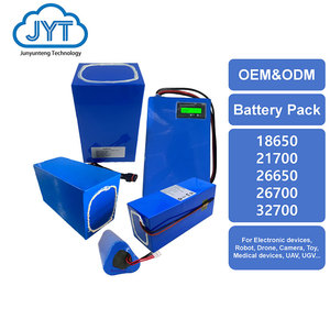 OEM Pile Pilas Recargables 3.7v 14500 Icr <b>Battery</b> Cell Pack Aa <b>Size</b> Rechargeable Semi-solid State LiCoO2 Cathode 500 Cycles - Product Image 4