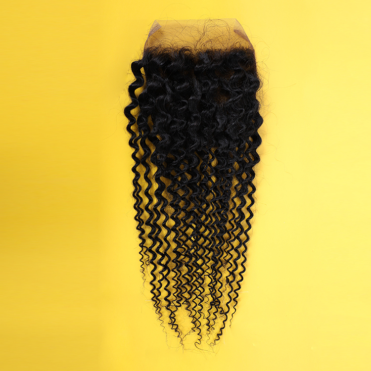 4*4 Kinky Curly