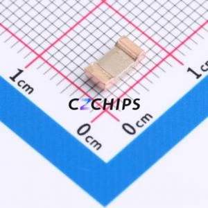 Résistance de détection de courant / Shunt DSLR-M-3-0.3F 2512 (Résistance : 0,3 mOhm) (Précision : 1%) (Puissance : 6W) - Product Image 2