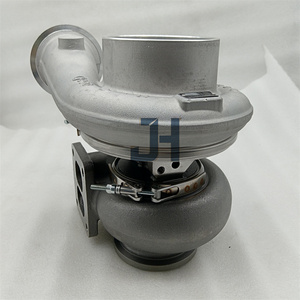เทอร์โบชาร์จเจอร์ S3B 478467 478-467 สำหรับ 3176C 3306 - Product Image 1