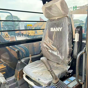 Siny SY75C <span class=keywords><strong>7Ton</strong></span> escavatore cingolato costruzione e miniere con CE & EPA certificato idraulico Mini escavatore peso operativo - Product Image 5