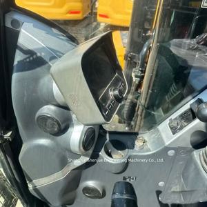 Excavadora Usada Hyundai 330 de Buena Calidad, Equipo de Ingeniería Mecánica, Excavadora Hyundai 220 305 330 - Product Image 5