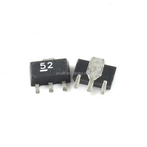 GALI-52+ GALI-52 Serigrafía 52 SOT-89 Amplificador de Potencia de RF y Microondas - Product Image 1