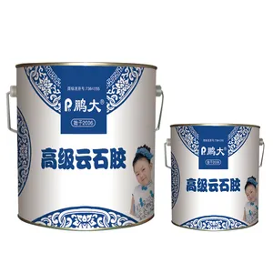 Pegamento de mármol Adhesivo de cerámica de curado rápido de alto rendimiento