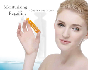 Ampolla Suave Reafirmante e Iluminadora con Niacinamida MOND'SUB AMP <span class=keywords><strong>MINI</strong></span> con Etiqueta Privada - Product Image 3