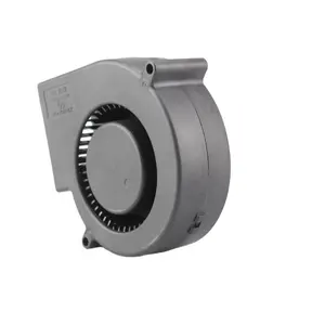 XYD-9733 Axial Flow Ventilator AC EC DC 68 97x94x33mm Ball Bearing Cooler Refrigeration Axial Fan