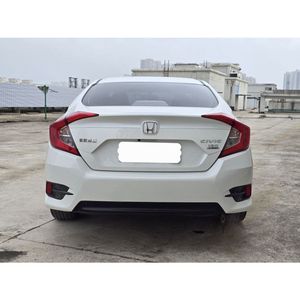 Auto Usata Guazi 2016 Honda Civic, Ottimo Rapporto Qualità-Prezzo, Motore a Benzina, Cambio Automatico, 5 Posti, Berlina LHD per Uso Quotidiano Robusto - Product Image 4