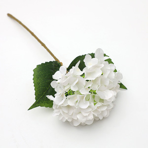Fleur artificielle en soie faite à la main pour mariage, fête à domicile, décoration de baby shower, remise de diplôme, Noël, Halloween, Nouvel An chinois - Product Image 6