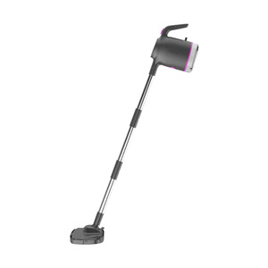 Steam Mop Cleaner 2 In 1 Handheld Detachable Sterilizing Mite Removing Electric With Adjustable Handle For Floor Cleaning - Product Image 1
