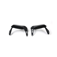 Protège-mains pour moto MT07 2025 2026 - Protection robuste résistante aux chocs et au vent pour guidon de moto