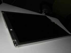 <span class=keywords><strong>G121i1</strong></span>-<span class=keywords><strong>L01</strong></span> ICS thành phần điện tử LCD cảm ứng - Product Image 2