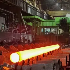 Tubo de aço carbono laminado a quente para caldeira de mineração de fábrica, tubo de aço sem costura soldado ASTM A36, tubo de aço sem costura para vendas diretas