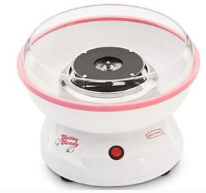Machine à Barbe à Papa Automatique Domestique Syh169 pour Fêtes - Vente en Gros - Product Image 6