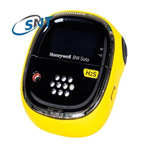 Detector de Gas Individual Portátil Stock BW para H2, NH3, Cl2, O3, ClO2 - Product Image 4