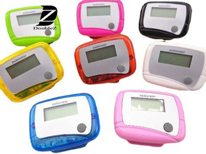 Máy Đếm Bước Chân Kỹ Thuật Số <span class=keywords><strong>Lcd</strong></span> Điện Tử - Product Image 3