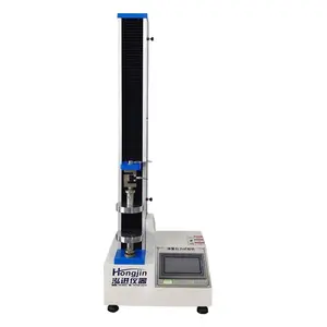 Factory Outlet Small Size 5KN Tensile Testing Machine/Electronic Tensile Tester