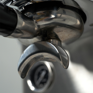 Macchina da Caffè Elettrica Compatta Semi-Automatica 20 Bar Professionale con Serbatoio d'Acqua da 4L per Piccoli Caffè e Uso Domestico - Product Image 6