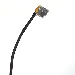 Replacement Laptop <b>DC</b> <b>Power</b> Jack <b>Cable</b> for 15-AB Series 799749-F17 laptop <b>dc</b> <b>power</b> jack - Product Image 4