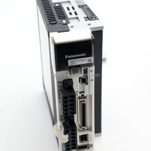 真新しいオリジナルのzhongyefloraインクジェットプリンターPan.asonic MBDKT2510CA1デジタルACサーボモータードライバー - Product Image 6