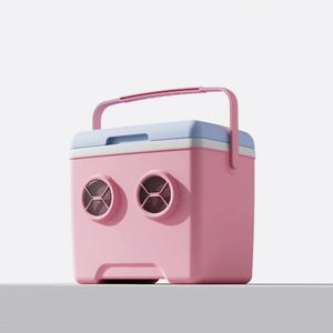Popular Modern Speaker <b>Cooler</b> <b>Box</b> with 13L Capacity Waterproof & Portable for Cans Made of Food Grade PE Material - Product Image 3
