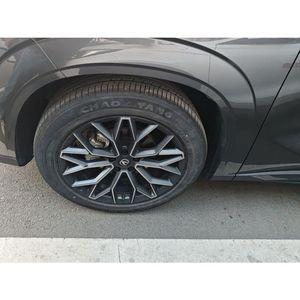 Guazi Coche de <span class=keywords><strong>Segunda</strong></span> <span class=keywords><strong>Mano</strong></span> 2025 Changan UNI-Z Descuento por Compra al por Mayor SUV Automático 1.5T LHD Casi Nuevo para un Estilo de Vida Moderno 5 Asientos - Product Image 6