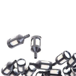 Filtre à carburant en ligne compatible OEM, cartouche de filtre à carburant pour petits moteurs pour ZF-1 ZF1 ZAMA Homelite Trimmer & Chainsaw 49422 - Product Image 4