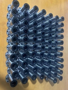 C3 C5 C7 lớp bóng vít hạt cho máy CNC máy móc bóng vít và Nut cho máy in 3D CNC Lathe Robot bộ phận Y Tế - Product Image 5