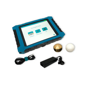 Equipamento De Teste Dinâmico Digital De Baixa Tensão para Fundações De Concreto Integridade De Pilha Para Análise De Dados Do Sistema De Teste (PIT) 220V - Product Image 1