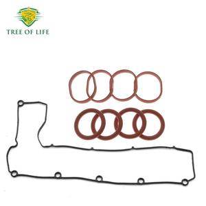 ชุดปะเก็นฝาสูบต้นไม้แห่งชีวิต1365586 3M5Q-6L004-CA สำหรับซ่อมเครื่องยนต์ฟอร์ด - Product Image 5