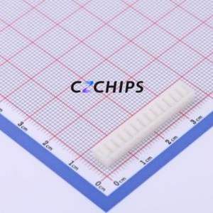 13P-SBN Connector Housing Connector Whole Sale Electronic Component Chips Supplier & BOM Service - Product Image 2