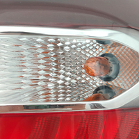 FO2804116  FO2805116 Pièce automobile, feux arrière halogènes et LED pour Ford Escaple 2017-2019