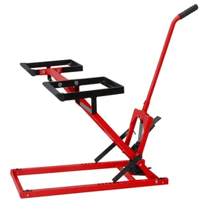 Cortacésped Pro Lift, cortacésped con capacidad de 300 libras para tractores y cero giro