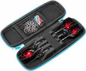 EVA <b>Darts</b> <b>Case</b> Hard Storage <b>Dart</b> <b>Case</b> Carrying <b>Case</b> for <b>Dart</b> Tips - Product Image 2